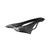 SELLE SLR 3D ELITE Svart S3 Selle Italia sadel landsväg 
