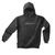 NORDICA ESSENTIAL HOODIE Svart L Sweater med luva 