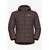 JW Ather Down Hoody M Olivgrön M Jack Wolfskin dunjacka herr 