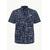 JW Norbo S/S Shirt M Marin M Jack Wolfskin skjorta herr 