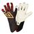 UMBRO Neo League Glove Jr Svart/Guld 4 Målvaktshandske junior 