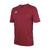 UMBRO Cup SS Jersey Vinröd S Tränings t-shirt 