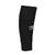 UMBRO Footless Sock Svart S Fotbollstrumpa utan skaft 