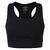 UMBRO Pro Train Sports Bra W Svart 40 Sport-BH 