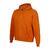 UMBRO RLXD Hoodie Roströd S Sweatshirt med luva 