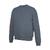UMBRO RLXD Sweat Blågrå XS Sweatshirt med rundhals 