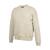 UMBRO RLXD Sweat Beige M Sweatshirt med rundhals 