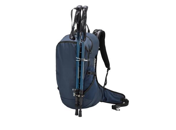 JW Astro Vent 25 S-L Marin Jack Wolfskin ryggsäck (20L-40L) 