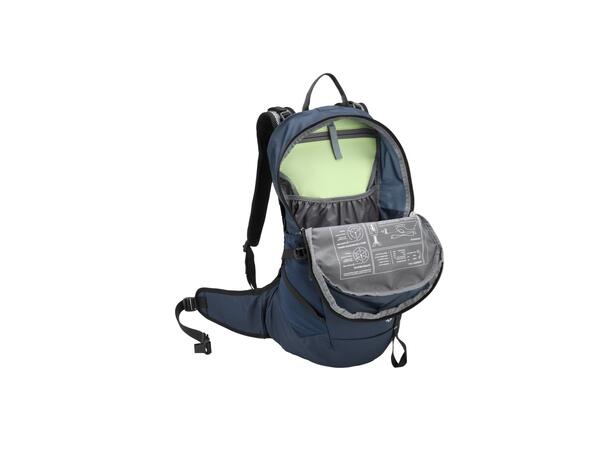 JW Astro Vent 25 S-L Marin Jack Wolfskin ryggsäck (20L-40L) 