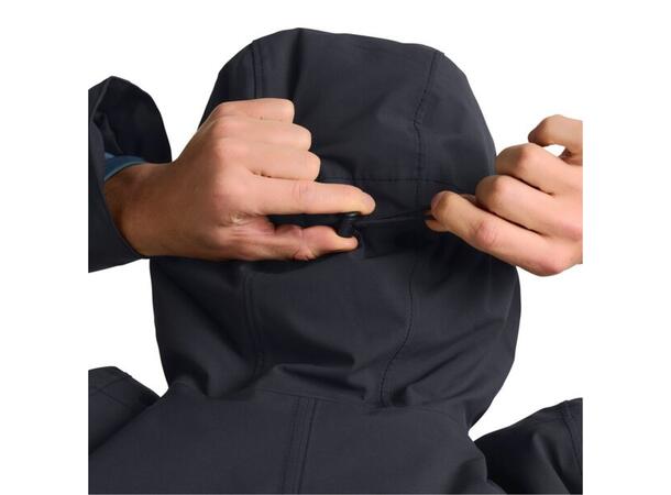 JW Cold Camp Coat M Marin L Jack Wolfskin vinterjacka herr 