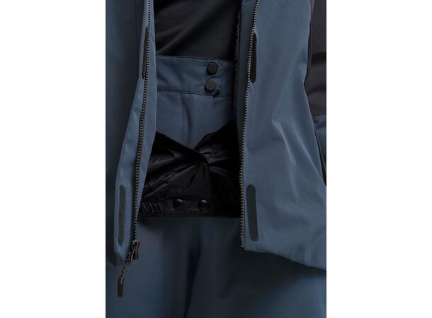JW Flowline 2L Ins Jkt W Marin M Jack Wolfskin skidjacka dam 
