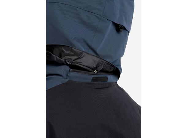 JW Flowline 2L Ins Jkt W Marin M Jack Wolfskin skidjacka dam 