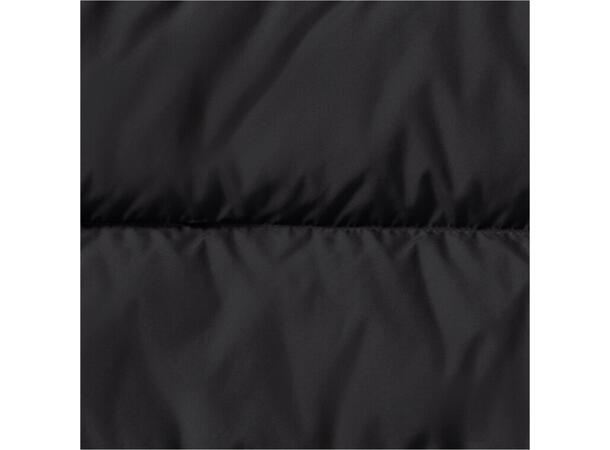 JW Frozen Palace Coat W Svart L Jack Wolfskin fodrad kappa dam 
