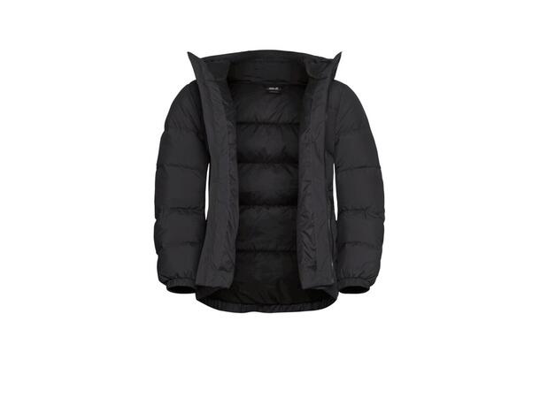 JW Frozen Palace Jkt W Rds Svart M Jack Wolfskin vinterjacka dam 