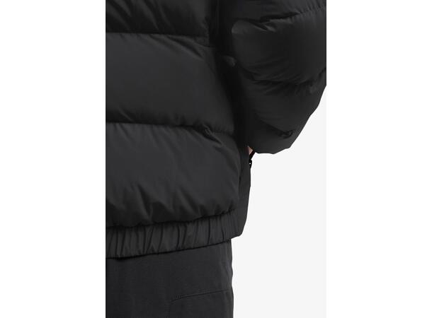 JW Frozen Palace Jkt W Rds Svart M Jack Wolfskin vinterjacka dam 