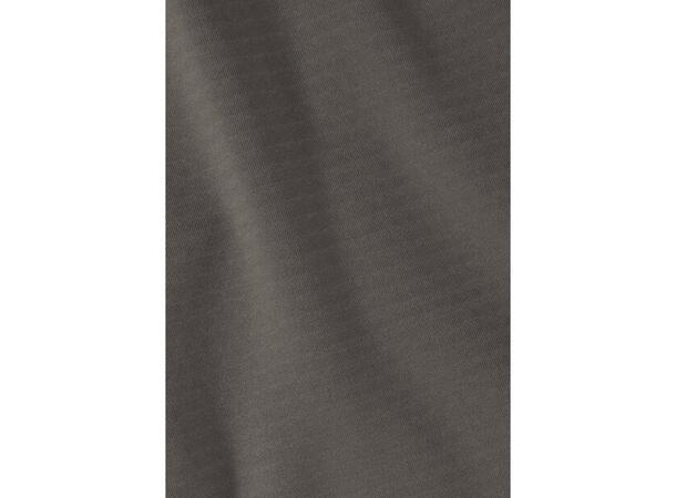 JW Litestride FZ M Brun S Jack Wolfskin fleecejacka herr 