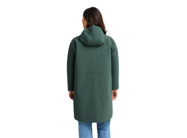 JW Onera 2L Coat W Grön M Jack Wolfskin jacka 