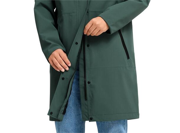 JW Onera 2L Coat W Grön M Jack Wolfskin jacka 