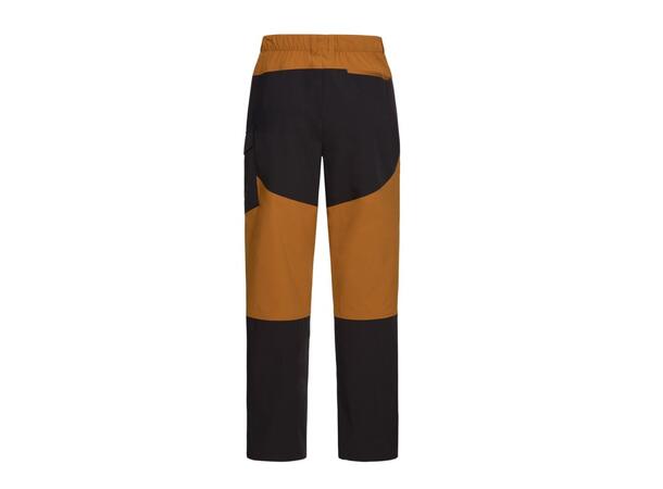JW Ridge Hike Pants M Brun 48 Jack Wolfskin hiking-byxa herr 