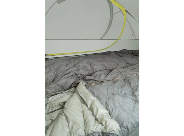 JW Stratos Lite II Jack Wolfskin tält 