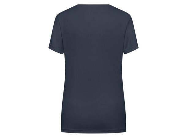 JW Tech T W Marin M Jack Wolfskin T-Shirt dam 