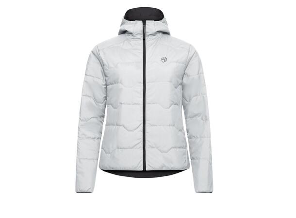 JW Trail Light Ins 2in1 Jkt W Svart M Jack Wolfskin jacka dam 