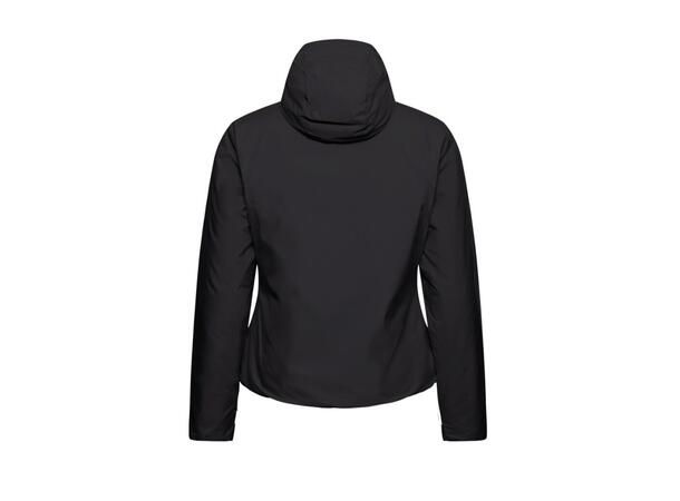 JW Trail Light Ins 2in1 Jkt W Svart M Jack Wolfskin jacka dam 