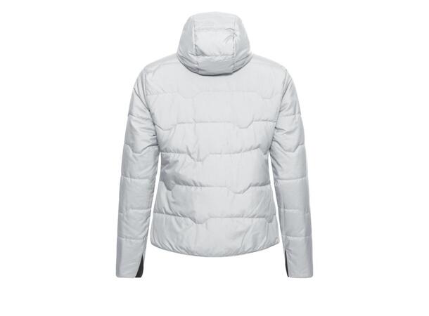 JW Trail Light Ins 2in1 Jkt W Svart M Jack Wolfskin jacka dam 