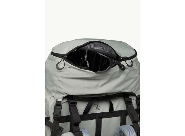 JW Trailflair W 50 XS-M Mint Jack Wolfskin trekking ryggsäck 