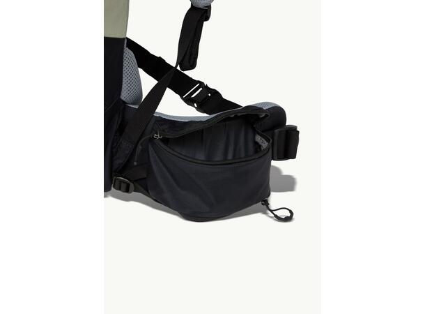 JW Trailflair W 50 XS-M Mint Jack Wolfskin trekking ryggsäck 