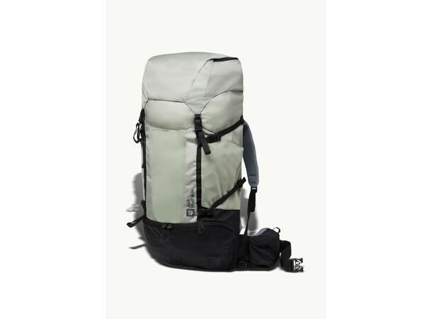 JW Trailflair W 50 XS-M Mint Jack Wolfskin trekking ryggsäck 