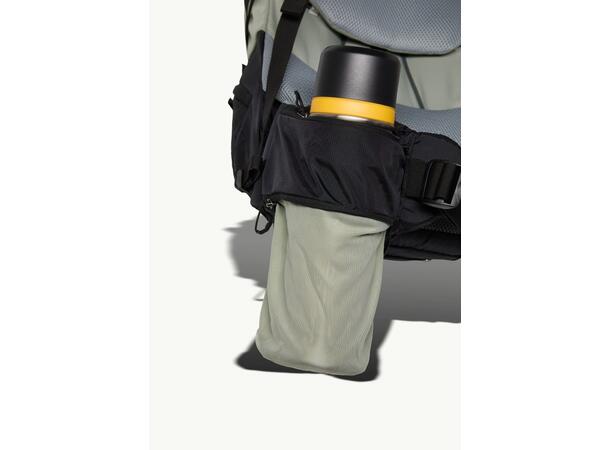 JW Trailflair W 50 XS-M Mint Jack Wolfskin trekking ryggsäck 