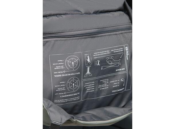 JW Trailflair W 50 XS-M Mint Jack Wolfskin trekking ryggsäck 