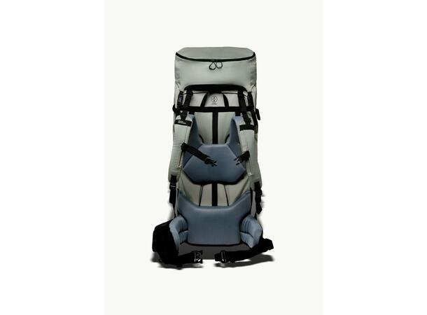 JW Trailflair W 50 XS-M Mint Jack Wolfskin trekking ryggsäck 