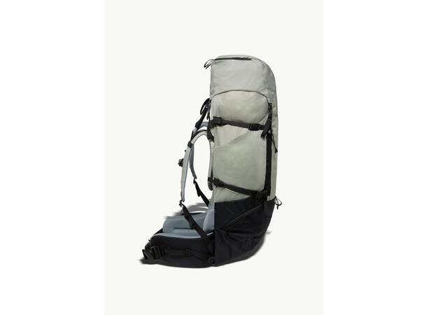 JW Trailflair W 50 XS-M Mint Jack Wolfskin trekking ryggsäck 
