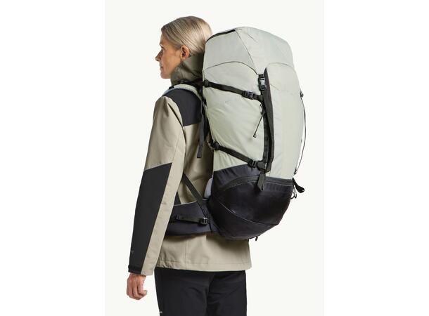 JW Trailflair W 50 XS-M Mint Jack Wolfskin trekking ryggsäck 