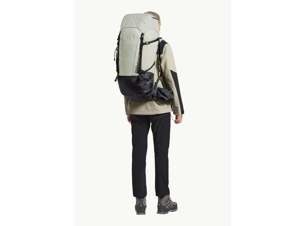 JW Trailflair W 50 XS-M Mint Jack Wolfskin trekking ryggsäck 