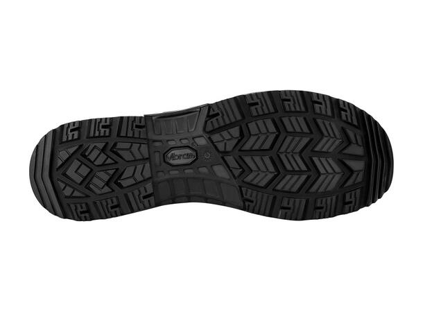 LOWA COMBAT BOOT MK2 GTX WS Svart 8 Hög känga med Gore-Tex dam 