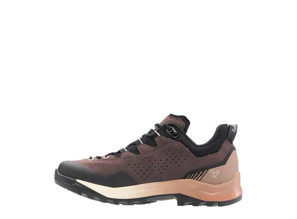 LOWA EXPLORER GTX LO WS Vinröd 6 Trekkingsko dam 