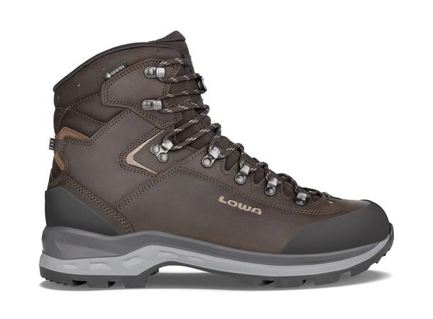 LOWA RANGER GTX Brun 13 Trekking vandringskänga med Gore-Tex 