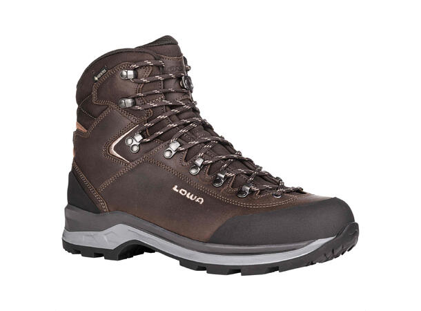 LOWA RANGER GTX Brun 13 Trekking vandringskänga med Gore-Tex 