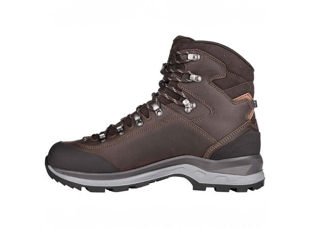 LOWA RANGER GTX Brun 13 Trekking vandringskänga med Gore-Tex 