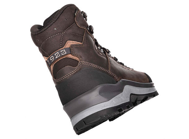 LOWA RANGER GTX Brun 13 Trekking vandringskänga med Gore-Tex 