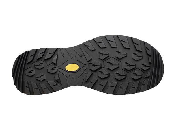 LOWA RENEGADE EVO GTX LO Svart 9,5 Vandringssko med Gore-Tex 