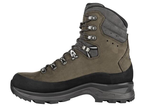 LOWA TIBET EVO GTX Brun/Grå 7,5 Trekkingkänga med Goretex 