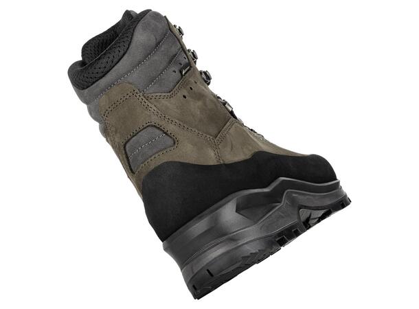 LOWA TIBET EVO GTX Brun/Grå 7,5 Trekkingkänga med Goretex 