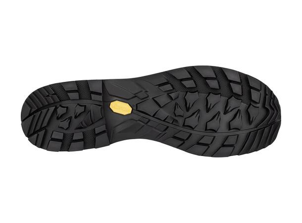 LOWA TIBET EVO GTX Brun/Grå 7,5 Trekkingkänga med Goretex 