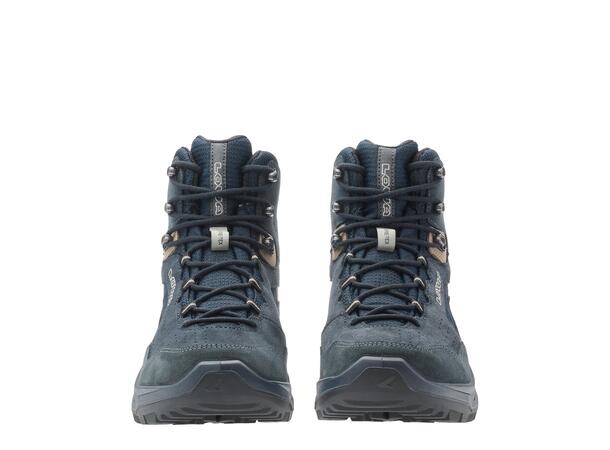 LOWA VENTIERRA GTX MID Marin 9 Hikingkänga herr 