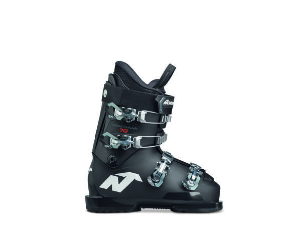NORDICA DOBERMANN 70 Svart 245 Pjäxa Racing junior 