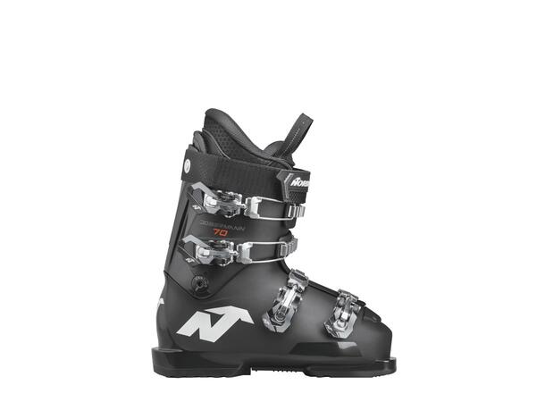 NORDICA DOBERMANN 70 Svart 245 Pjäxa Racing junior 